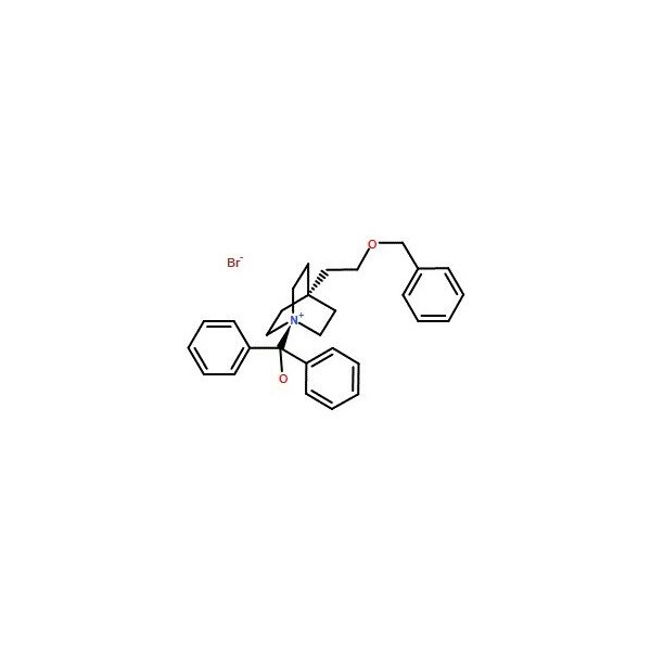 Ak Scientific Umeclidinium Bromide (25mg), CAS 869113-09-7 4140AH-25mg - main