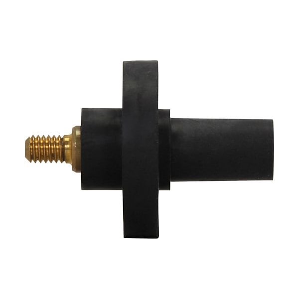 Crouse-Hinds Eaton Crouse-Hinds series Cam-Lok J Series E1015 threaded stud receptacle E1015-1629 - main