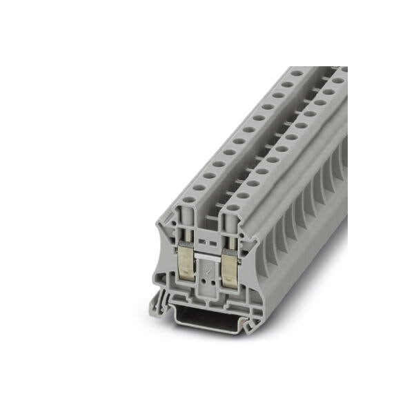 Phoenix Contact UT 10 P/P Feed-through terminal block 1054163 - main