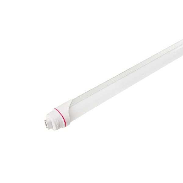 Keystone 54W LED T8 Lamp, 8 Long, R17d Base, 6500K, 120-277V Input, Internal Driver. 20 pcs Carton, Individua KT-LED54T8-96P-865-D /G2-DP - main