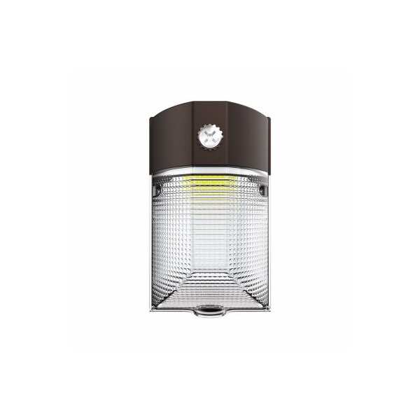 Cooper Lighting 4KL Mini Wall Pack MWP40FSUNVDBZ - main