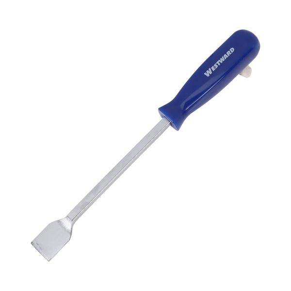 Westward Gasket Scraper, Straight, 1:W 832FA0 - main