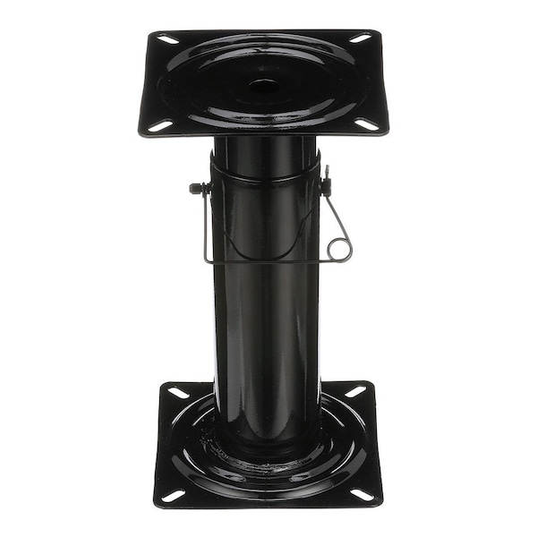Attwood Attwood Swivl-Eze Adjustable Pedestal 11-1/2in - 17-1/2in 91320-ADJ - main