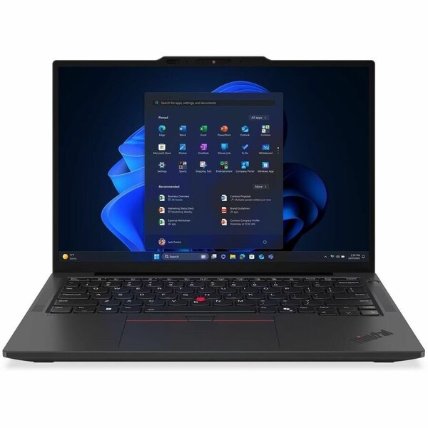 Lenovo NB TP X13 G6 U7 32G 512G 11P 21RK00BJUS - main