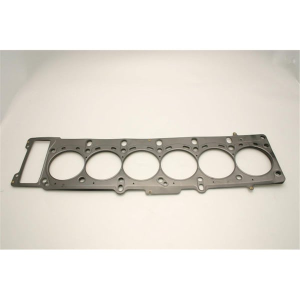 Hk Star Bright Lighting Ltd Cometic Gasket 0.040 in. MLS Head Gasket for 2000-UP BMW S54 3.2L - 87.5 mm C4505-040 - main