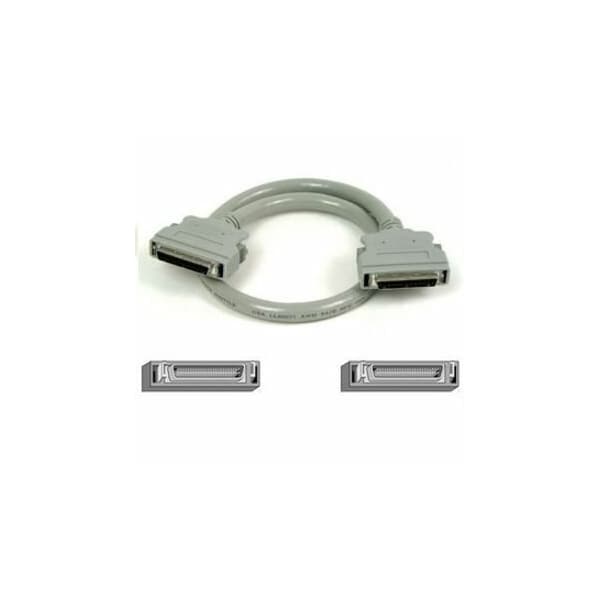 Belkin Components - Belkin Pro Series External Scsi Ii (Fast Scsi) F2N968-20 - main