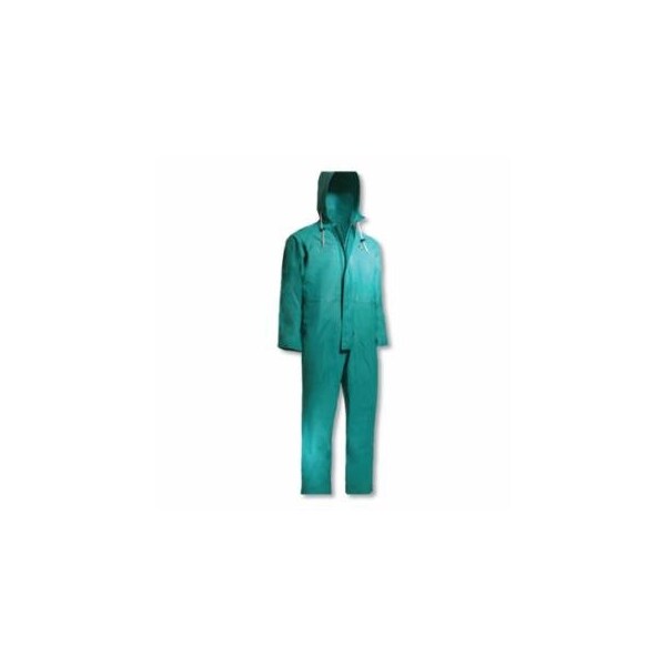 Onguard CHEMTEX COVERALLW/INNERCUFFS 868-7102200.4X - main