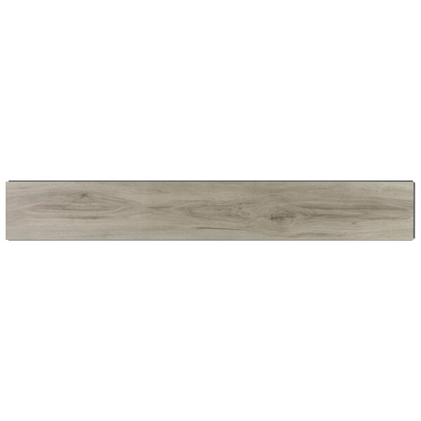 Daltile Halstatt 7-1/4in x 48in Rigid Click Luxury Vinyl Flooring, 28.80 Sq Ft Per Carton, 12PK HT42748RC20ML47 - main