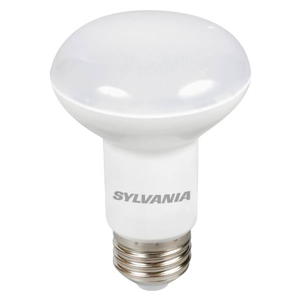 Ledvance/ Sylvania LED R20, 5W, Dimmable, 80CRI, 325 Lumen, 4000K, 11000 life LED5R20/DIM/840/10YV - main