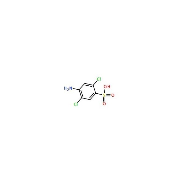 Ak Scientific 2, 5-Dichlorosulfanilic Acid (1g), CAS 88-50-6 K581-1g - main