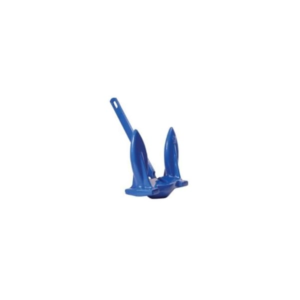 Greenfield Navy Style For Up to 24 Foot Length Boat 20 Pound 1034 Length x 414 Width x 16 Height PVC 920-R - main