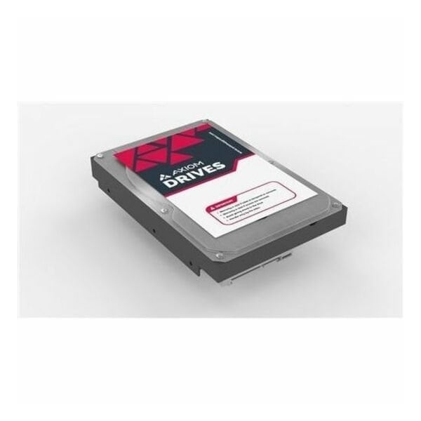 Axiom 16TB 12GB/S SAS 7.2K RPM LFF 3.5-INCH ENTERPRISE HDD AXHD16T7235S3E - main