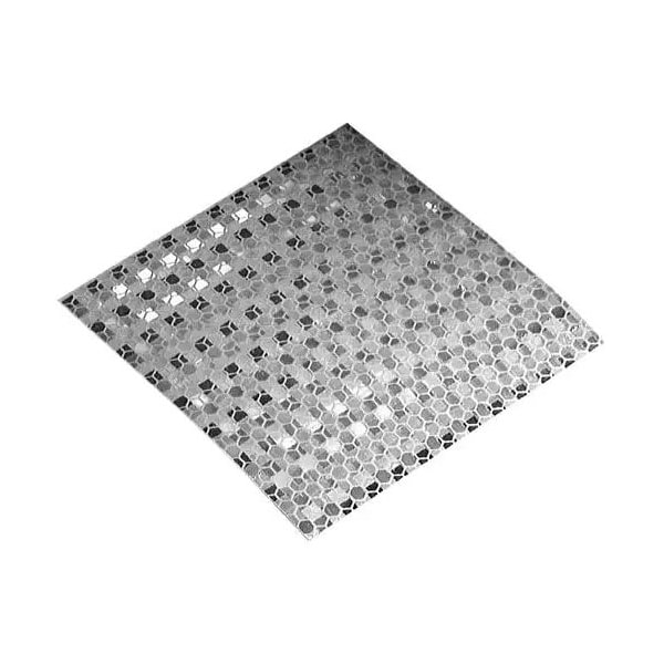Pepperl + Fuchs Photo Accessory - Reflector OFR-1000/1000 - main