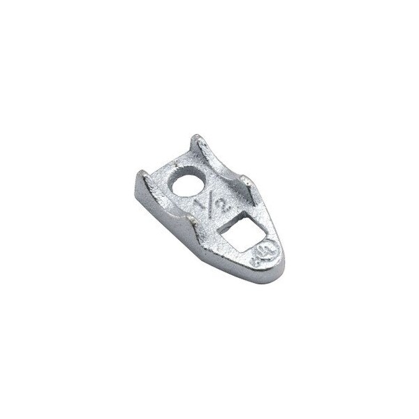 Raco 1 in Malleable Iron Rigid Conduit Connector, 50PK 1344 - main