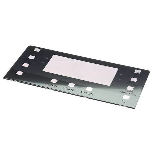 Frigidaire Panel, User Interface, Dispenser 5304519196 - main