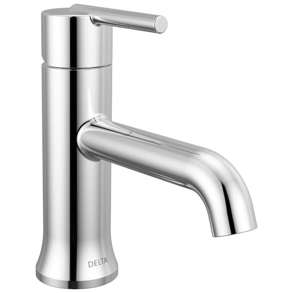 Delta Trinsic Single Handle Bathroom Faucet In Chrome 559LF-GPM-MPU - main