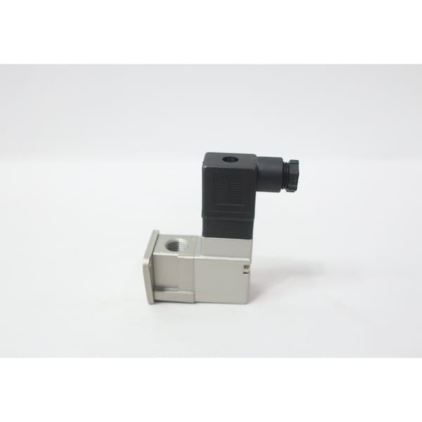Smc PNEUMATIC SOLENOID VALVE 100V-AC 1MPA 1/4IN NPT VT301-021D-B - main