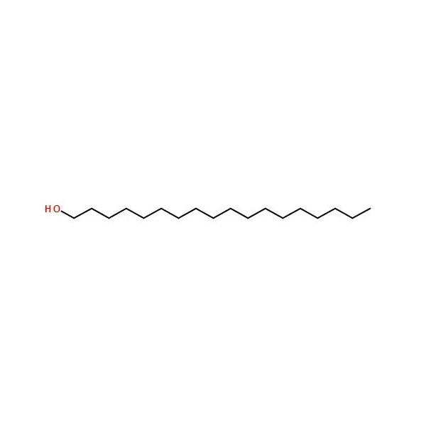 Ak Scientific 1-Octadecanol (500g), CAS 112-92-5 G510-500g - main