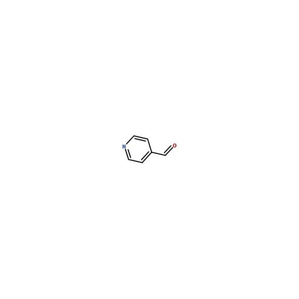 Ak Scientific 4-Pyridinecarboxaldehyde (5g), CAS 872-85-5 G360-5g - main