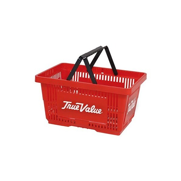 Goldblatt Industries Llc 12" Red Dry Mud Pan G05206 - main