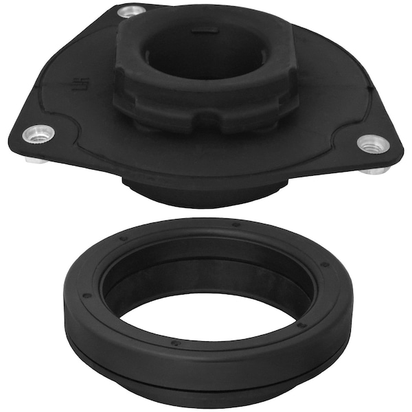 Kyb Strut Mount and Bearing, SM5866 - main