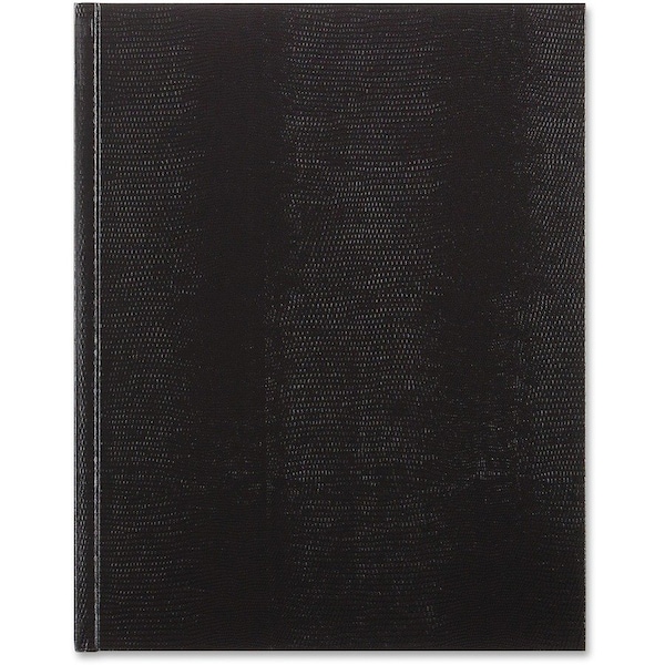 Blueline 11 x 8-1/2 " Blue Executive Notebook REDA1081 - main