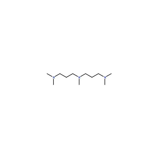 Ak Scientific 2, 6, 10-Trimethyl-2, 6, 10-triazaundecane (100g), CAS 3855-32-1 5389AL-100g - main