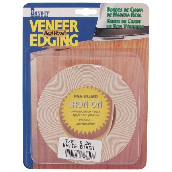 Cloverdale Edge Banding, Birch Wood 78250 - main
