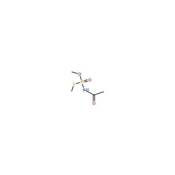 Ak Scientific Acephate (5g), CAS 30560-19-1 O320-5g - main
