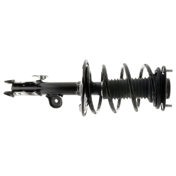 Kyb Complete Corner Unit Assembly -Strut, Mount and Spring, SR4461 - main