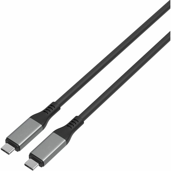 Bull Creek USB-C TO USB-C - 1.5 METER - 80GBPS - 240W USBC15M80G240W - main