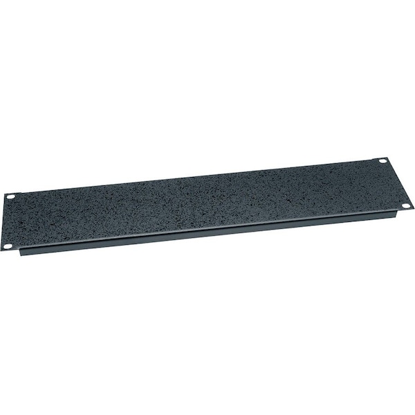 Middle Atlantic 2SP FLANGED TEXT BLANK PA SB2 - main