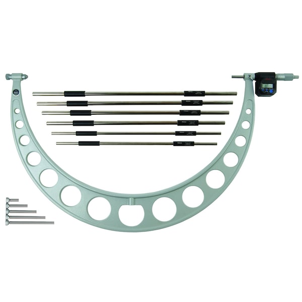 Mitutoyo OMC-30inMB 340-722 - main