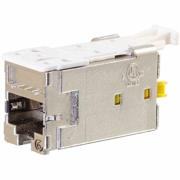Ortronics CLARITY CAT 6 SHIELDED HIGH HDJS6 - main