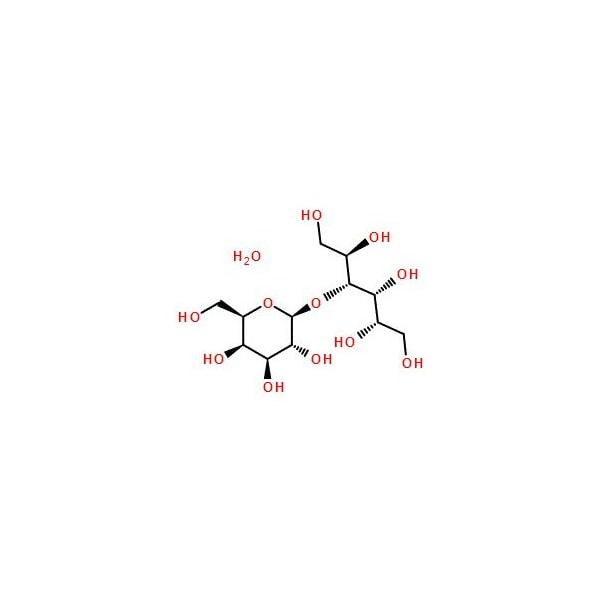 Ak Scientific Lactitol monohydrate (1g), CAS 81025-04-9 2588AC-1g - main