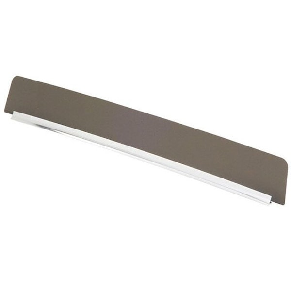 Ilc MACK CH613 Sfa (2004) Replacement Hood Assembly CH613 SFA AEROSHIELD 1.5 SMOKED HOOD PROTECTOR-4 - main