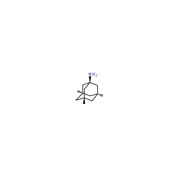 Ak Scientific 1-Aminoadamantane (100g), CAS 768-94-5 K333-100g - main