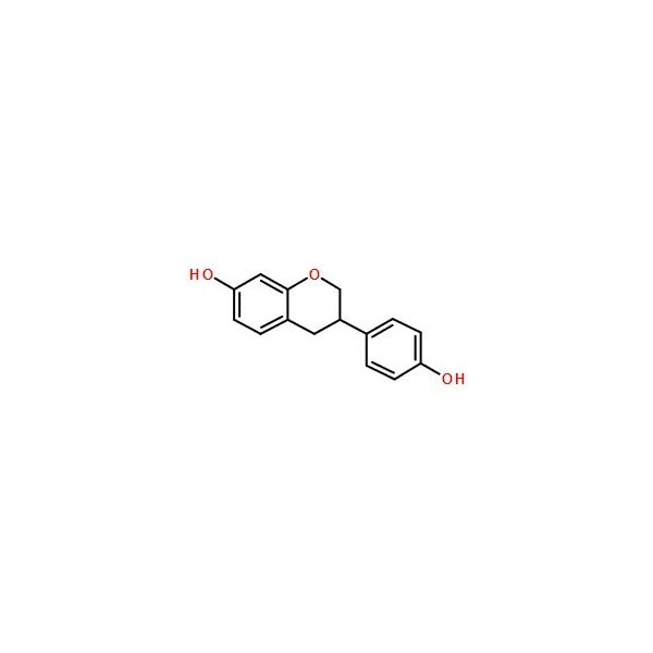 Ak Scientific Equol (5g), CAS 94105-90-5 W6768-5g - main