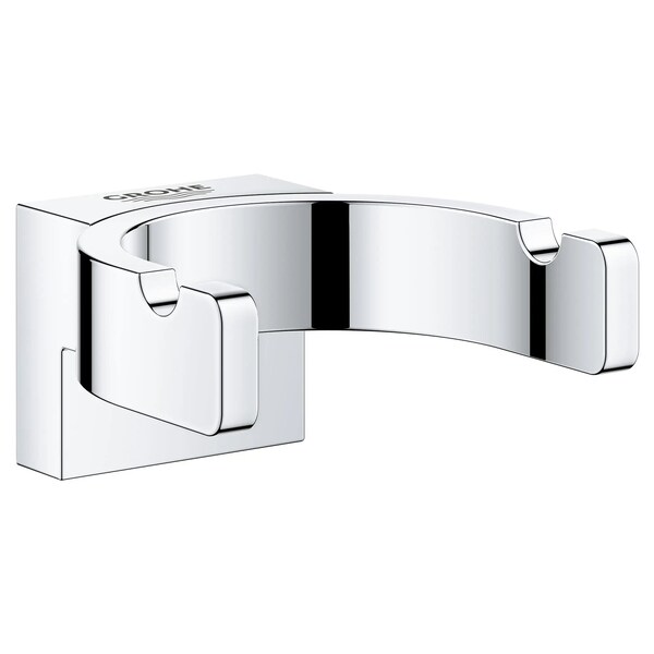 Grohe Selection Double Robe Hook 41049000 - main