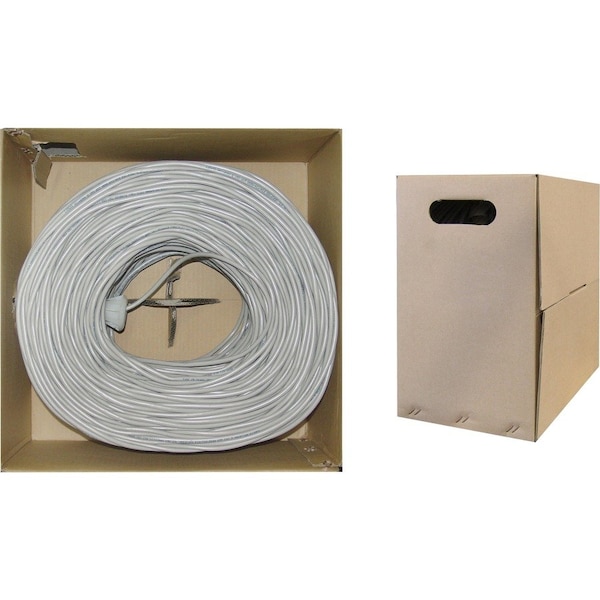 Cable Wholesale CAT 5 Cable Bulk 10X6-521TH - main
