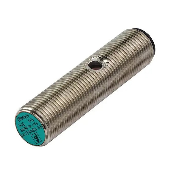 Pepperl + Fuchs Inductive Sensors - DC NJ2-12GM40-E-V1 - main