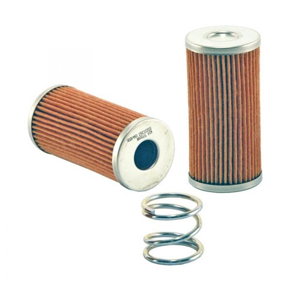 Wix Filters 57008R Racing Full-Flow Cartridge Lube Metal Canister Oil Filter WIX57008R - main