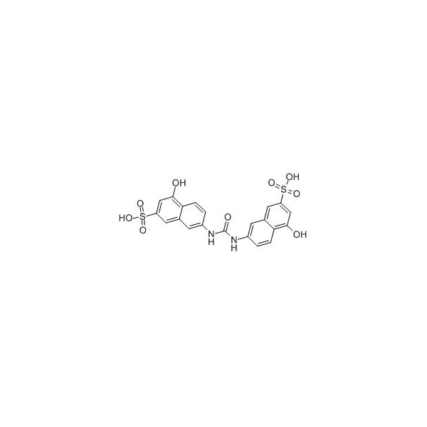 Ak Scientific Scarlet acid (5g), CAS 134-47-4 M145-5g - main