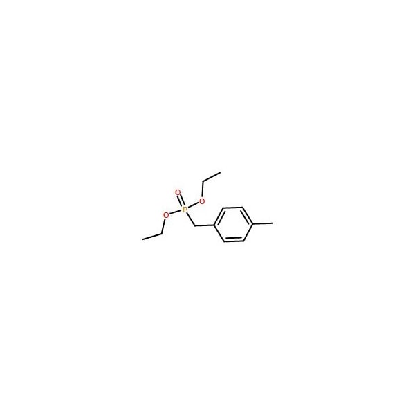 Ak Scientific Diethyl 4-methylbenzylphosphonate (5g), CAS 3762-25-2 7641AL-5g - main
