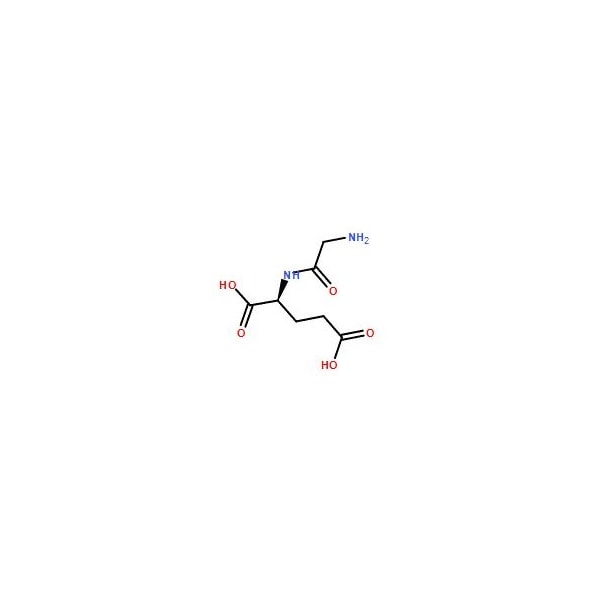 Ak Scientific Glycyl-L-glutamic acid (1g), CAS 7412-78-4 7999AL-1g - main