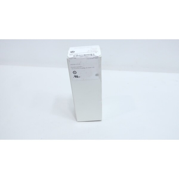 Allen Bradley TOGGLE SWITCH SPRING RETURN JOYSTICK 4 POS NEMA TYPE 4 800T-T4T8 - main