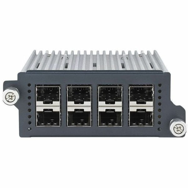Advantech 8 x 100/1000Base SFP Module EKI-ME08-8GF-A - main