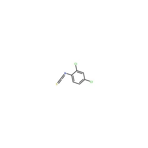 Ak Scientific 2, 4-Dichlorophenyl isothiocyanate (1g), CAS 6590-96-1 7826AJ-1g - main