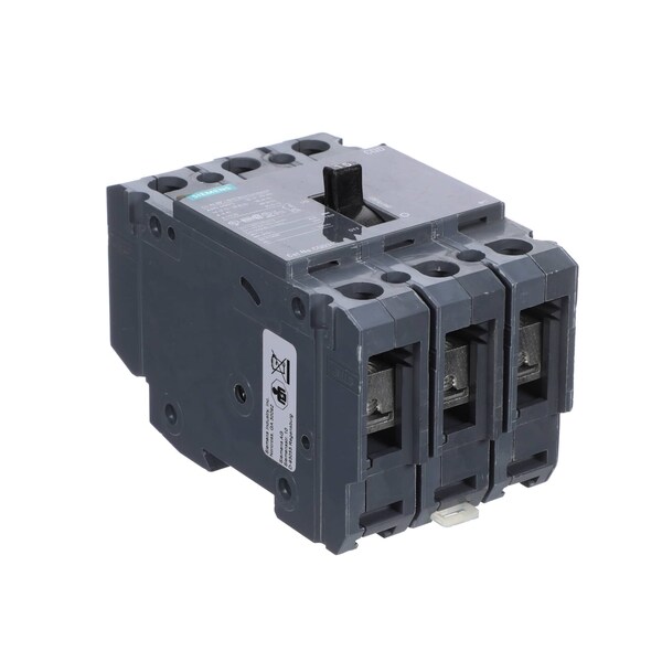 Heatcraft Circuit Breaker, 480 Volt, 15 Amp, 3 Pole 22525803 - main