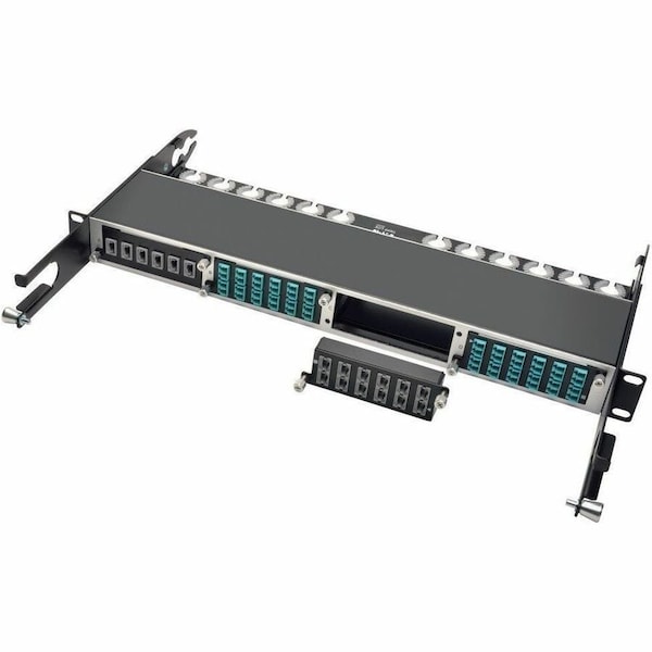 Tripp Lite 40GBE FIBER CASSETTE X12 FIBER MTP/MPO N484-12M12 - main